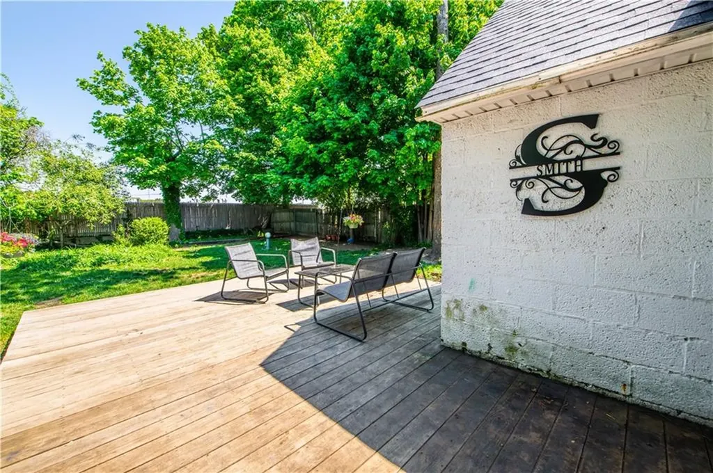 204 Harmony Court Warwick RI 02889