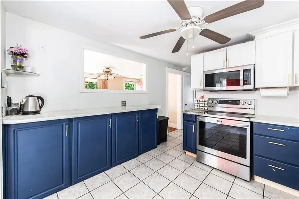 204 Harmony Court Warwick RI 02889