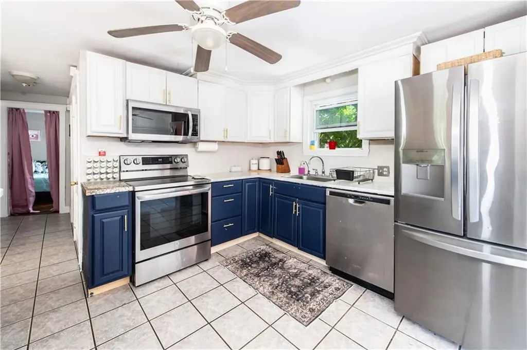 204 Harmony Court Warwick RI 02889