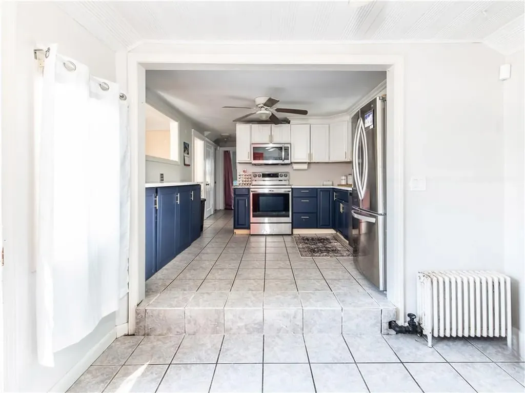 204 Harmony Court Warwick RI 02889