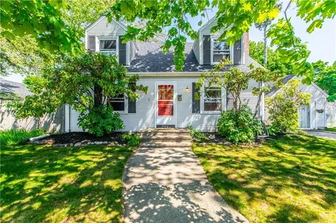 204 Harmony Court Warwick RI 02889