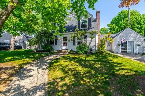 204 Harmony Court Warwick RI 02889