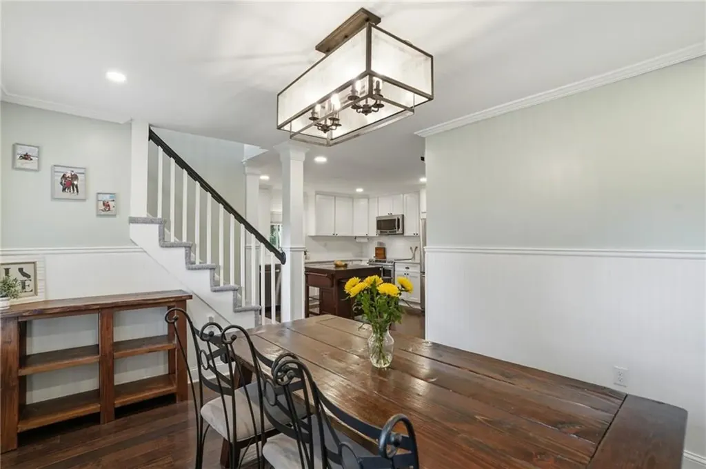 91 Sowams Road Barrington RI 02806