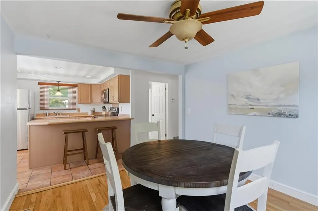 191 Long View Drive Warwick RI 02886