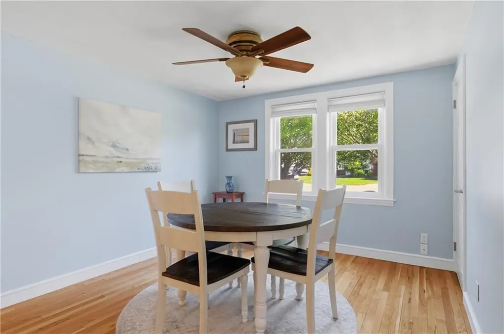 191 Long View Drive Warwick RI 02886