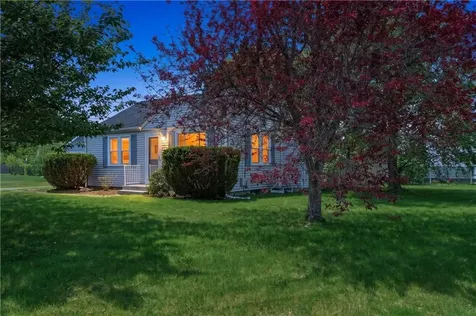 191 Long View Drive Warwick RI 02886