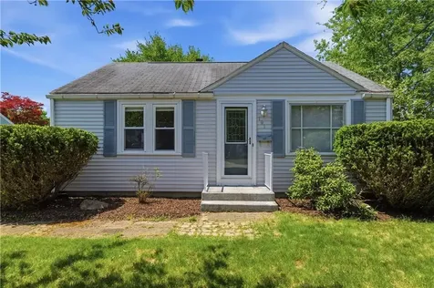 191 Long View Drive Warwick RI 02886
