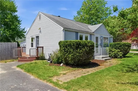 191 Long View Drive Warwick RI 02886