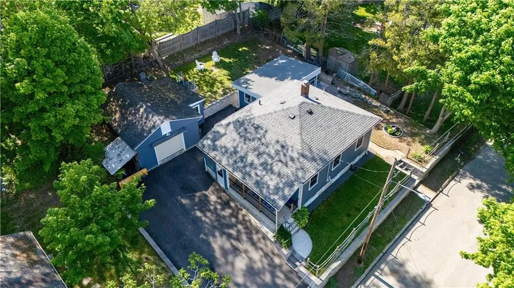 36 Munro Avenue Warren RI 02885