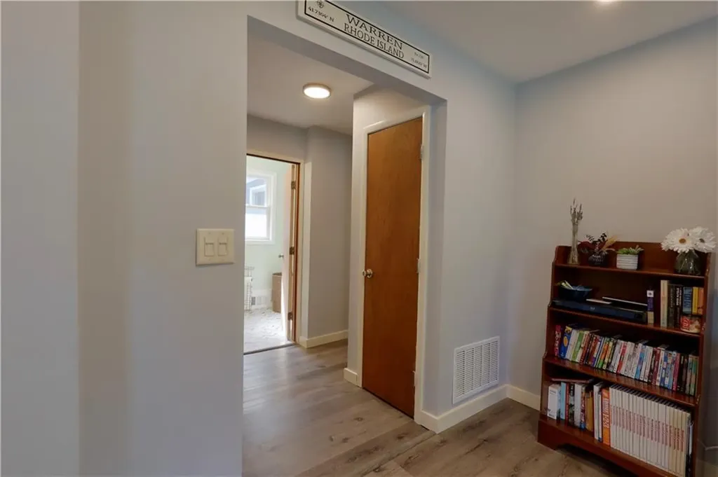 36 Munro Avenue Warren RI 02885