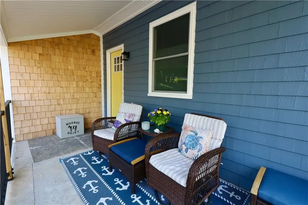 36 Munro Avenue Warren RI 02885