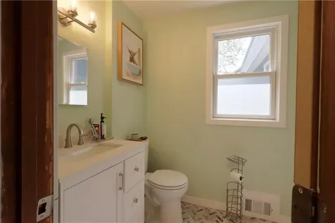 36 Munro Avenue Warren RI 02885