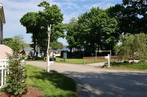 36 Munro Avenue Warren RI 02885