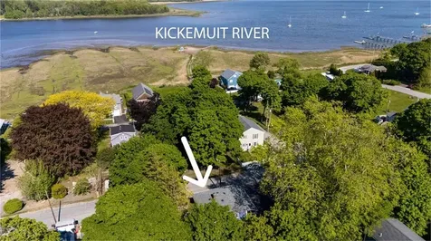 36 Munro Avenue Warren RI 02885
