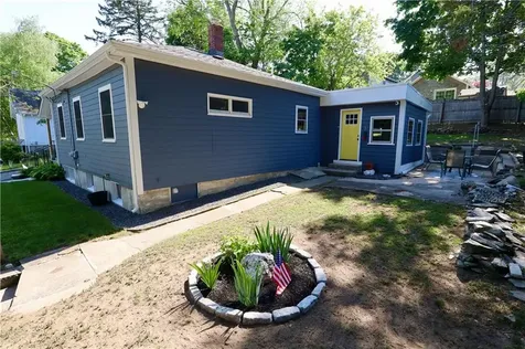36 Munro Avenue Warren RI 02885