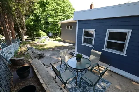 36 Munro Avenue Warren RI 02885