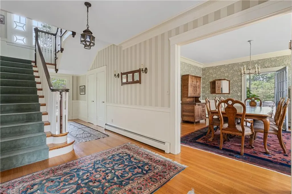 144 Marbury Avenue Pawtucket RI 02860