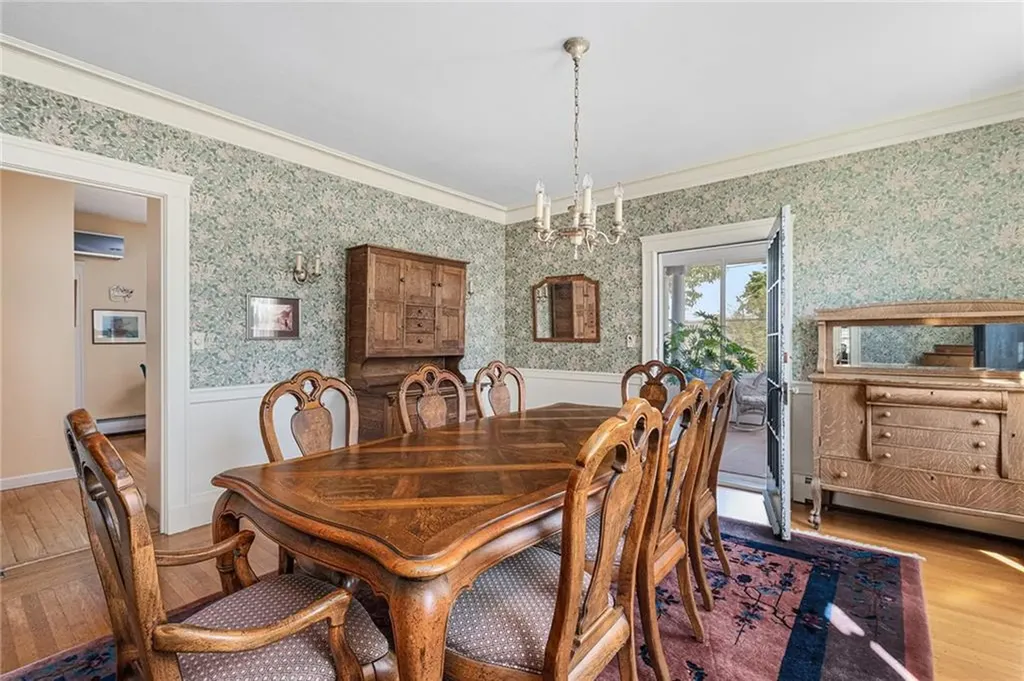 144 Marbury Avenue Pawtucket RI 02860