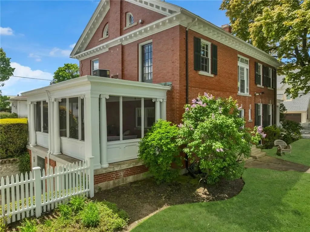 144 Marbury Avenue Pawtucket RI 02860