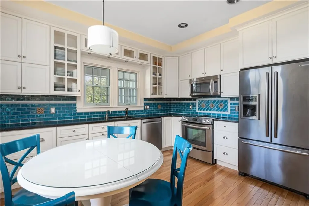 144 Marbury Avenue Pawtucket RI 02860