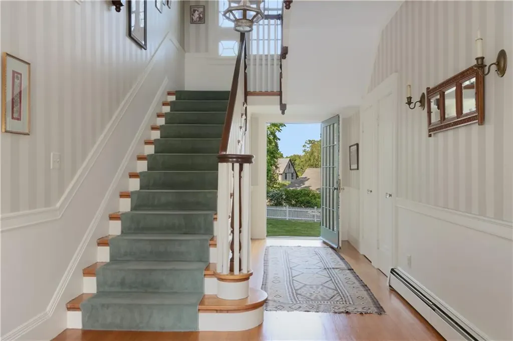 144 Marbury Avenue Pawtucket RI 02860