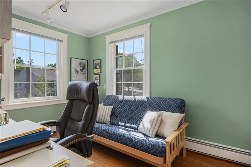144 Marbury Avenue Pawtucket RI 02860