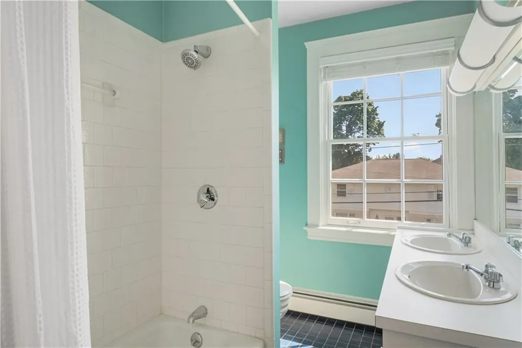 144 Marbury Avenue Pawtucket RI 02860