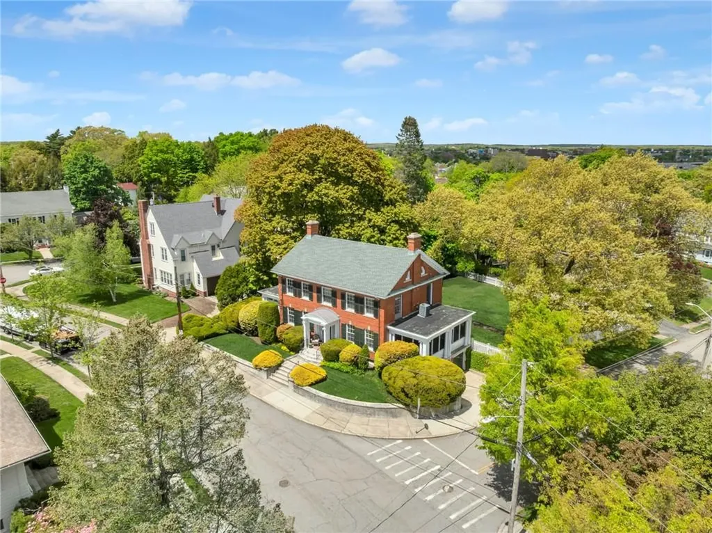 144 Marbury Avenue Pawtucket RI 02860