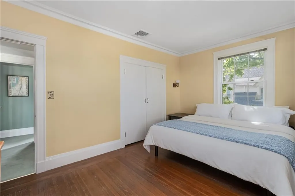 144 Marbury Avenue Pawtucket RI 02860