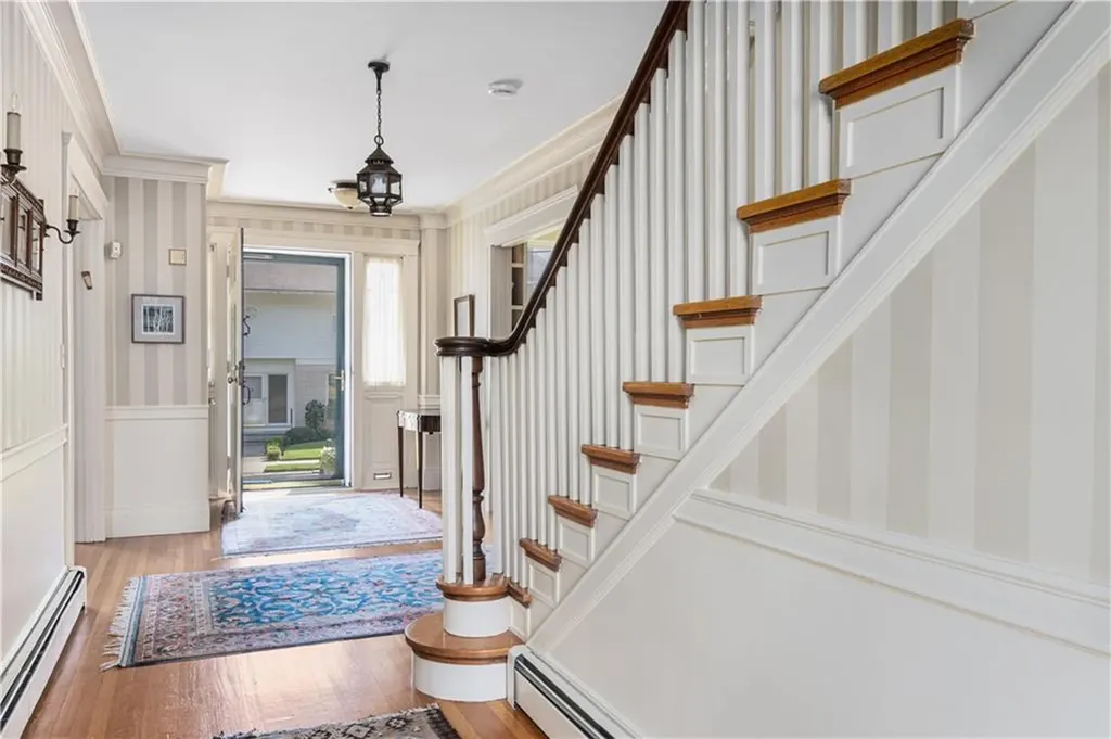 144 Marbury Avenue Pawtucket RI 02860