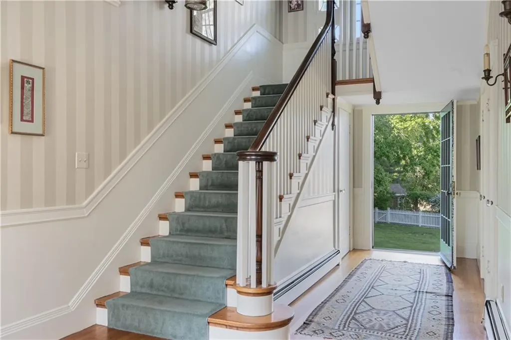 144 Marbury Avenue Pawtucket RI 02860