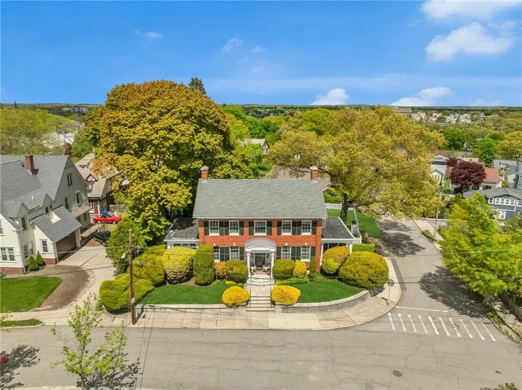 144 Marbury Avenue Pawtucket RI 02860