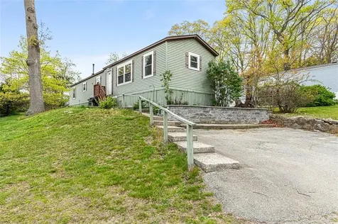 301 Lot 66 Bulgarmarsh Road Tiverton RI 02878
