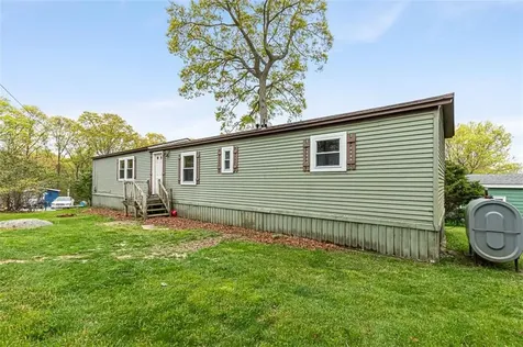 301 Lot 66 Bulgarmarsh Road Tiverton RI 02878
