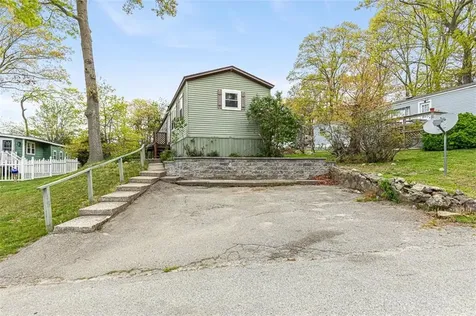301 Lot 66 Bulgarmarsh Road Tiverton RI 02878