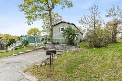 301 Lot 66 Bulgarmarsh Road Tiverton RI 02878