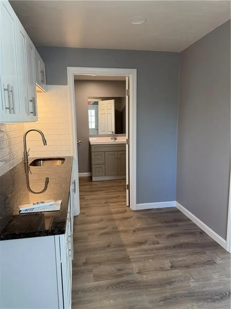 158 Roger Williams Avenue East Providence RI 02916