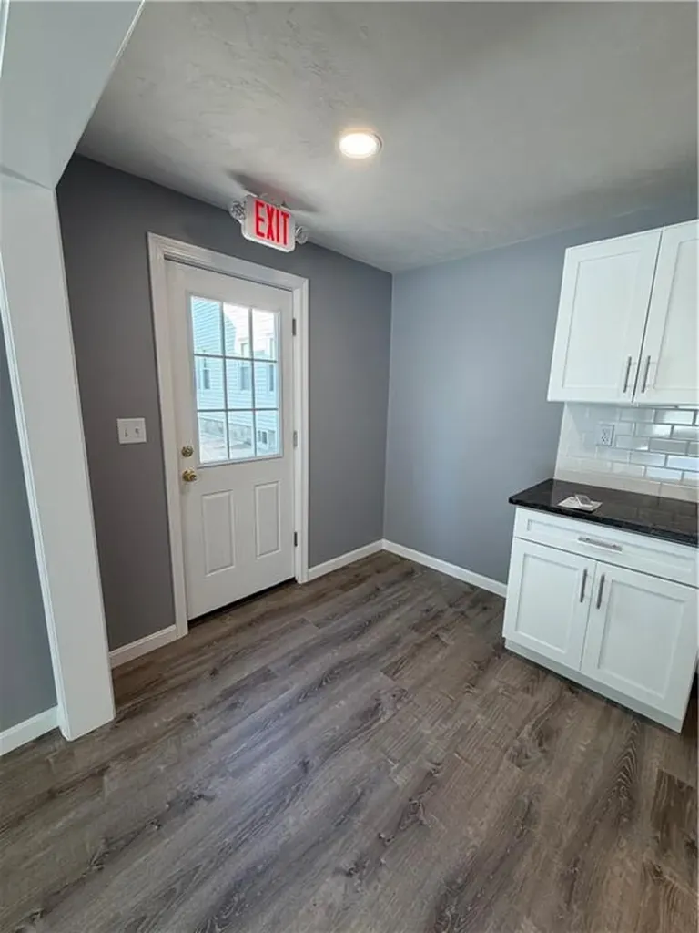 158 Roger Williams Avenue East Providence RI 02916