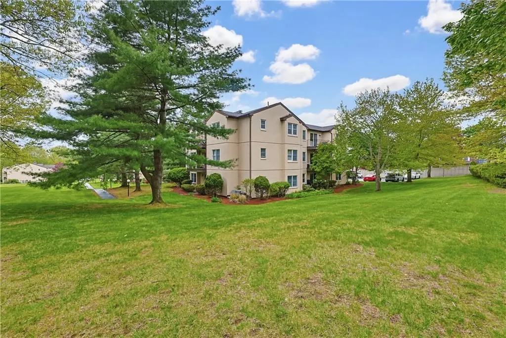 185 Manville Hill Road Cumberland RI 02864