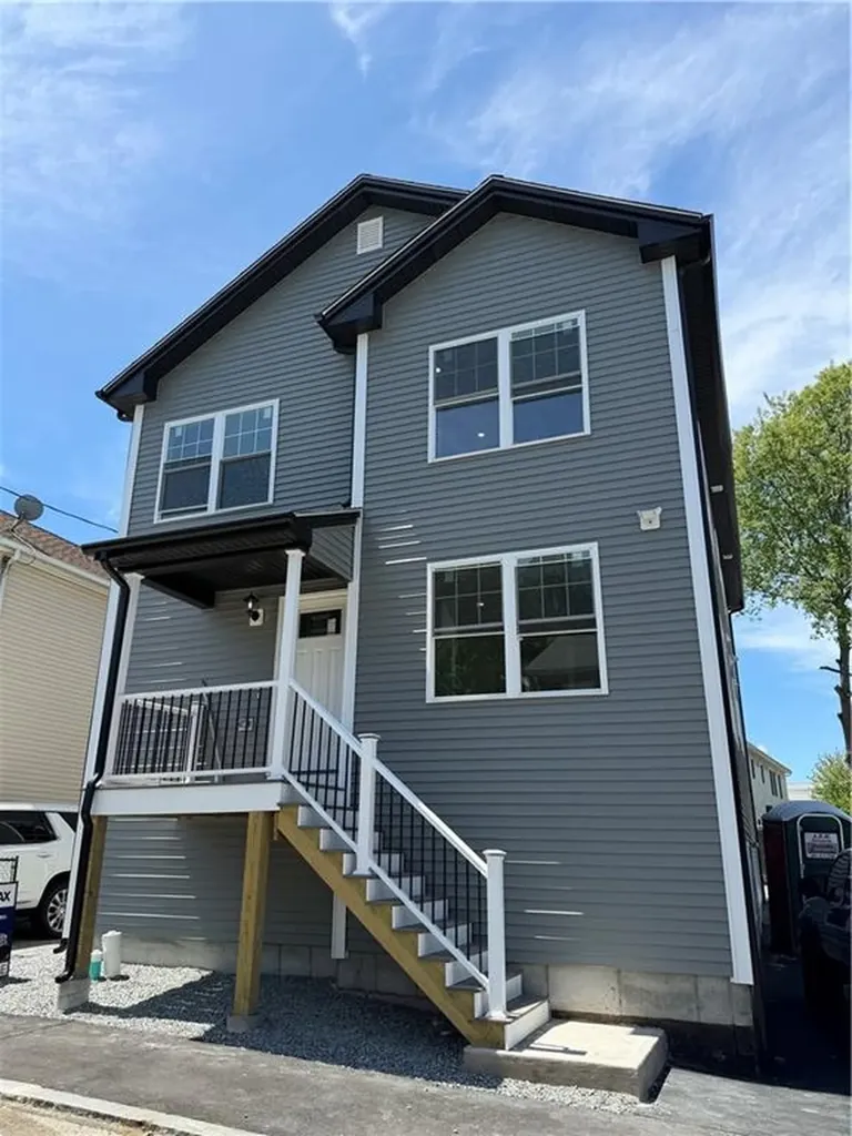 11 Millard Street Providence RI 02905