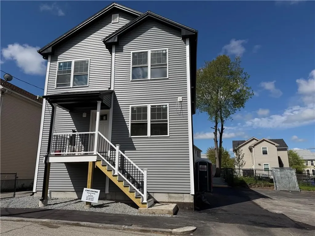 11 Millard Street Providence RI 02905