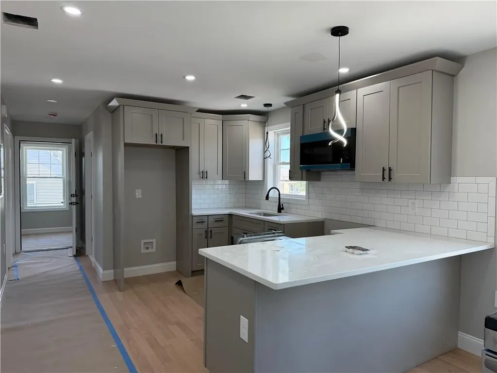 11 Millard Street Providence RI 02905