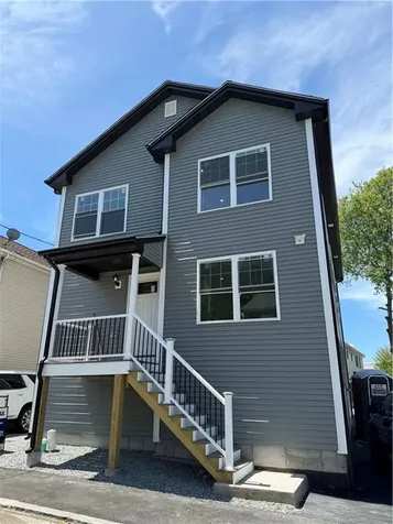 11 Millard Street Providence RI 02905