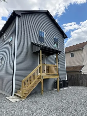 11 Millard Street Providence RI 02905