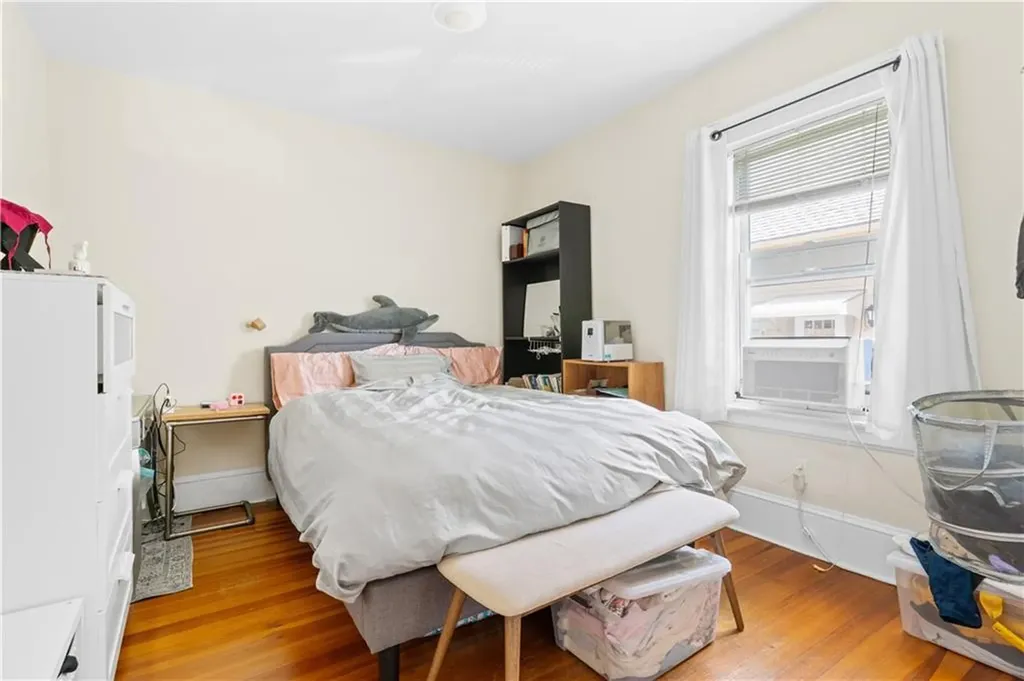 183 Narragansett Street Cranston RI 02905