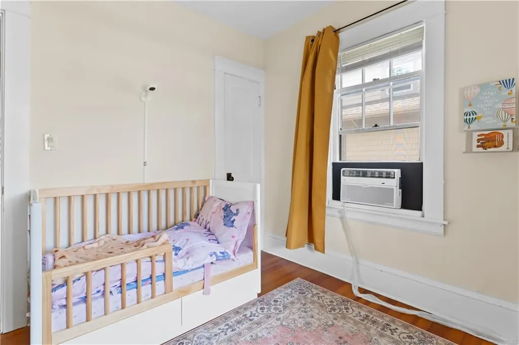 183 Narragansett Street Cranston RI 02905