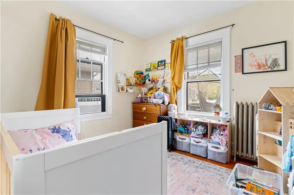 183 Narragansett Street Cranston RI 02905