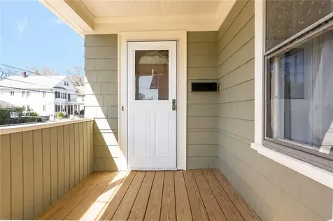 183 Narragansett Street Cranston RI 02905