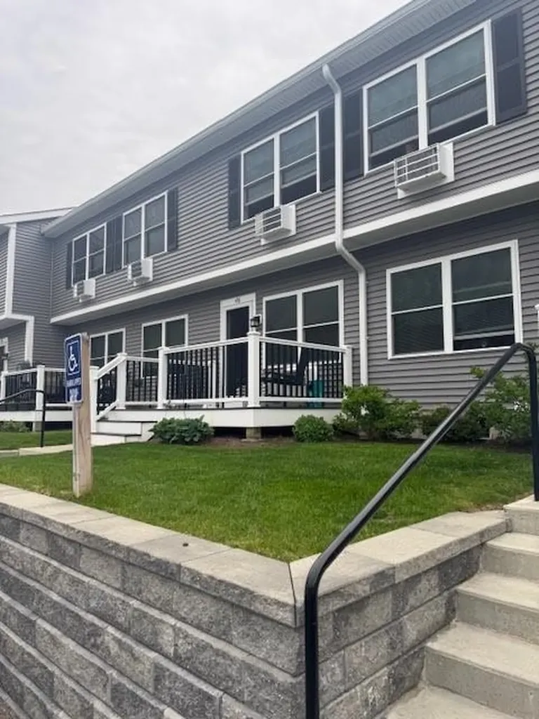 200 Post Road Warwick RI 02888