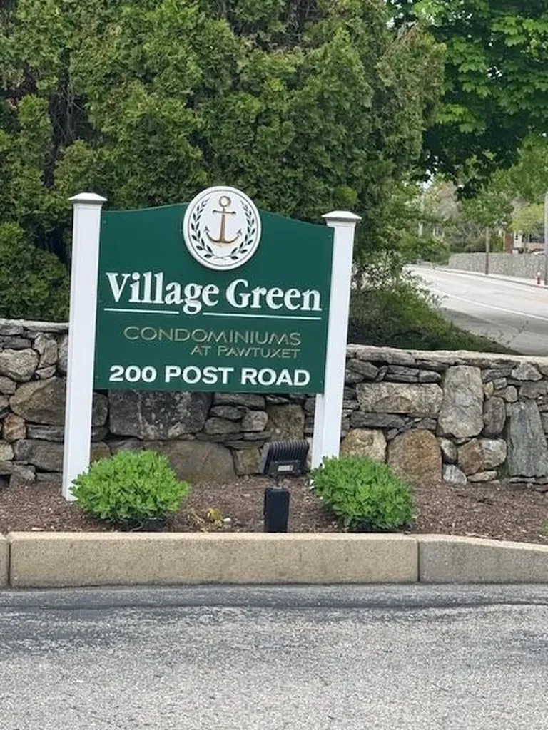 200 Post Road Warwick RI 02888